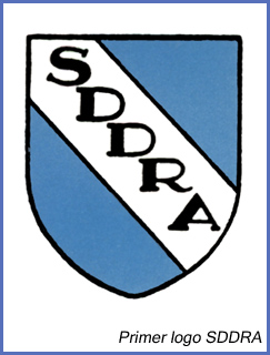 Primer logo SDDRA