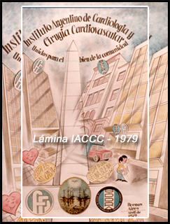 Lámina IACCC - 1979
